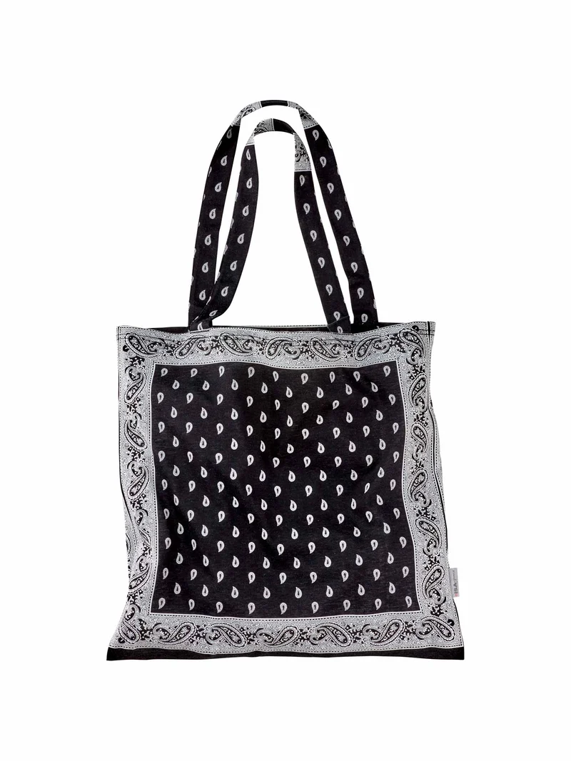 Stofftasche, Totebag, SCHWINGER
