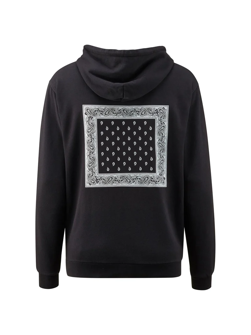 Hoodie, unisex, SCHWINGER