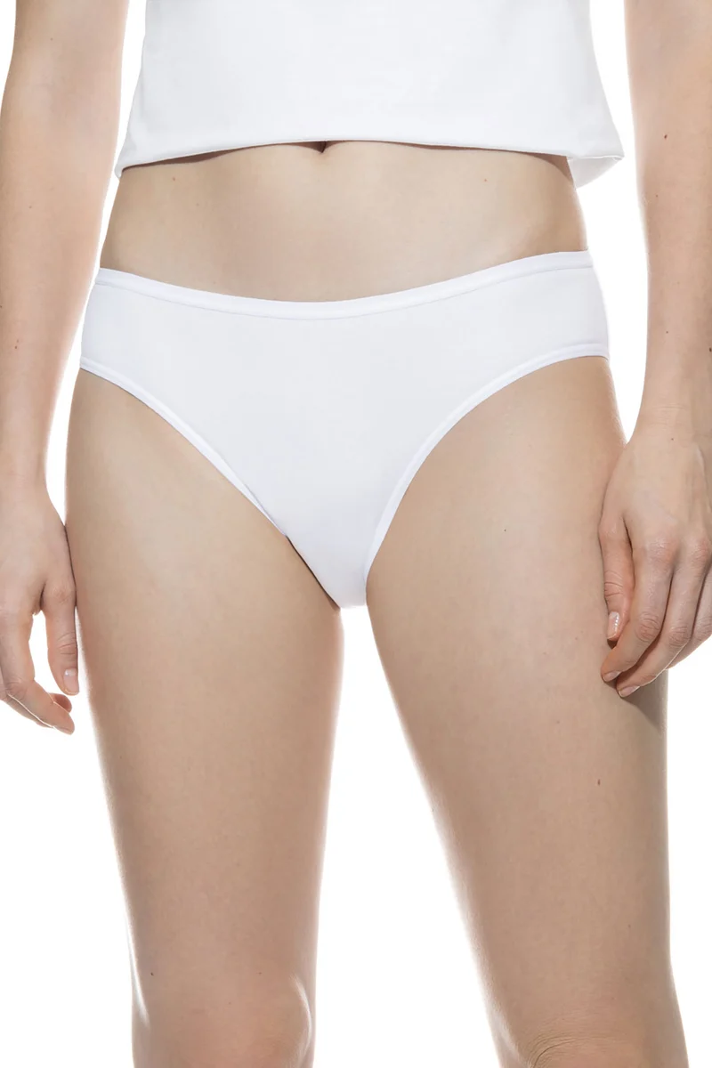Mini-Slip COMFORT COTTON
