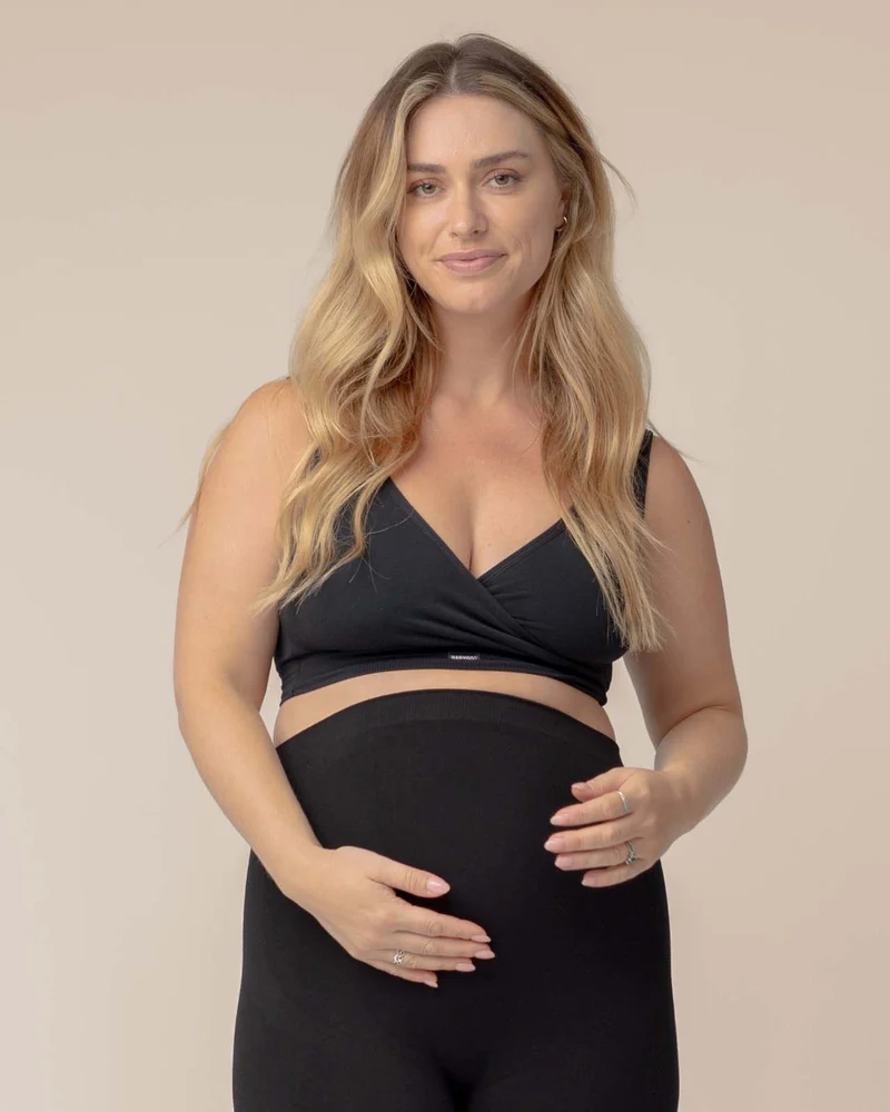 BABYGO® Activ+ Schwangerschafts-Leggings