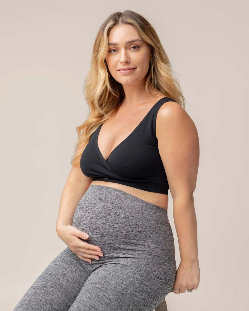 BABYGO® Activ+ Schwangerschafts-Leggings