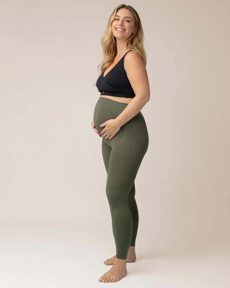 BABYGO® Activ+ Schwangerschafts-Leggings