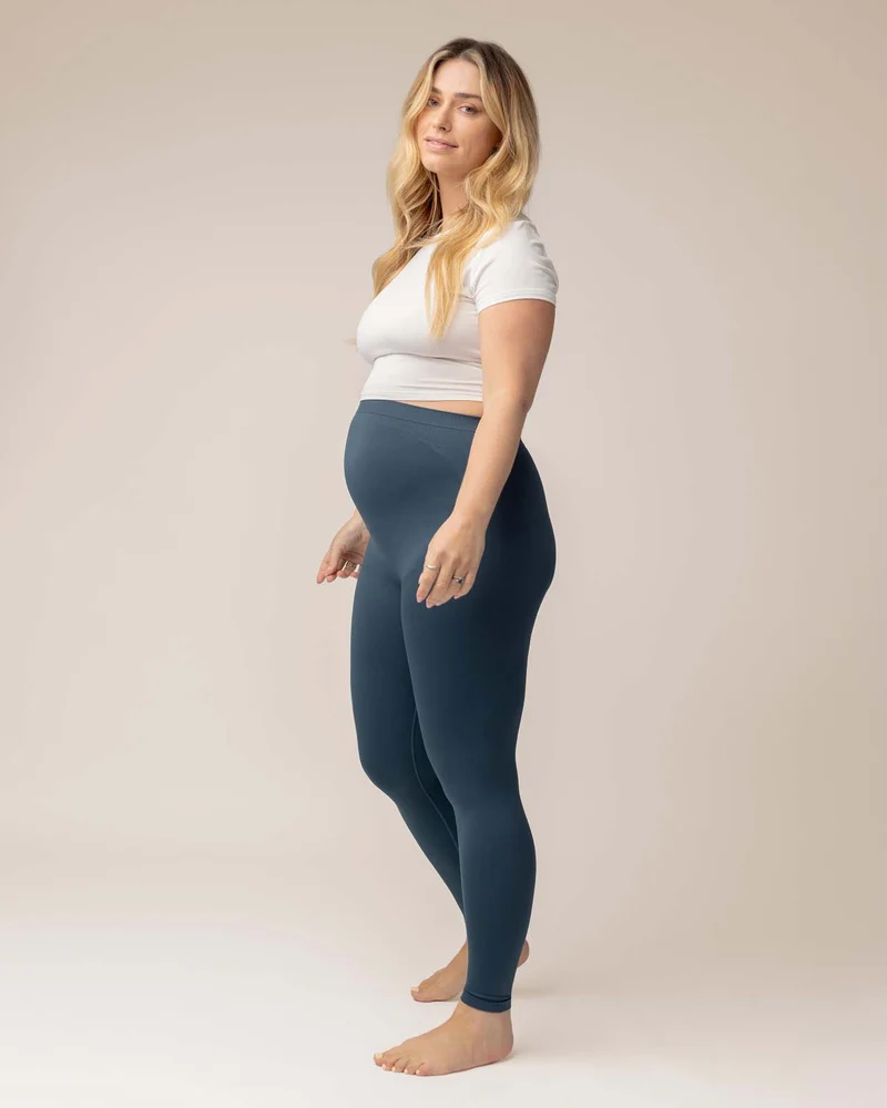 BABYGO® Activ+ Schwangerschafts-Leggings