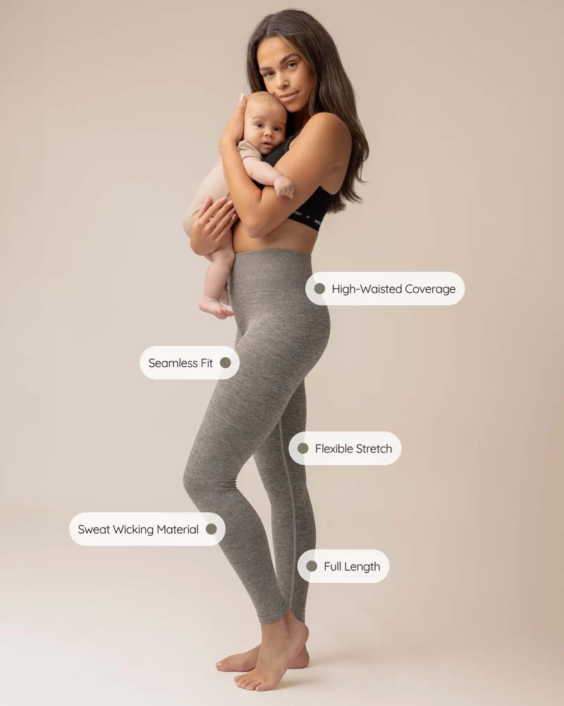 BABYGO® Postpartum-Leggings