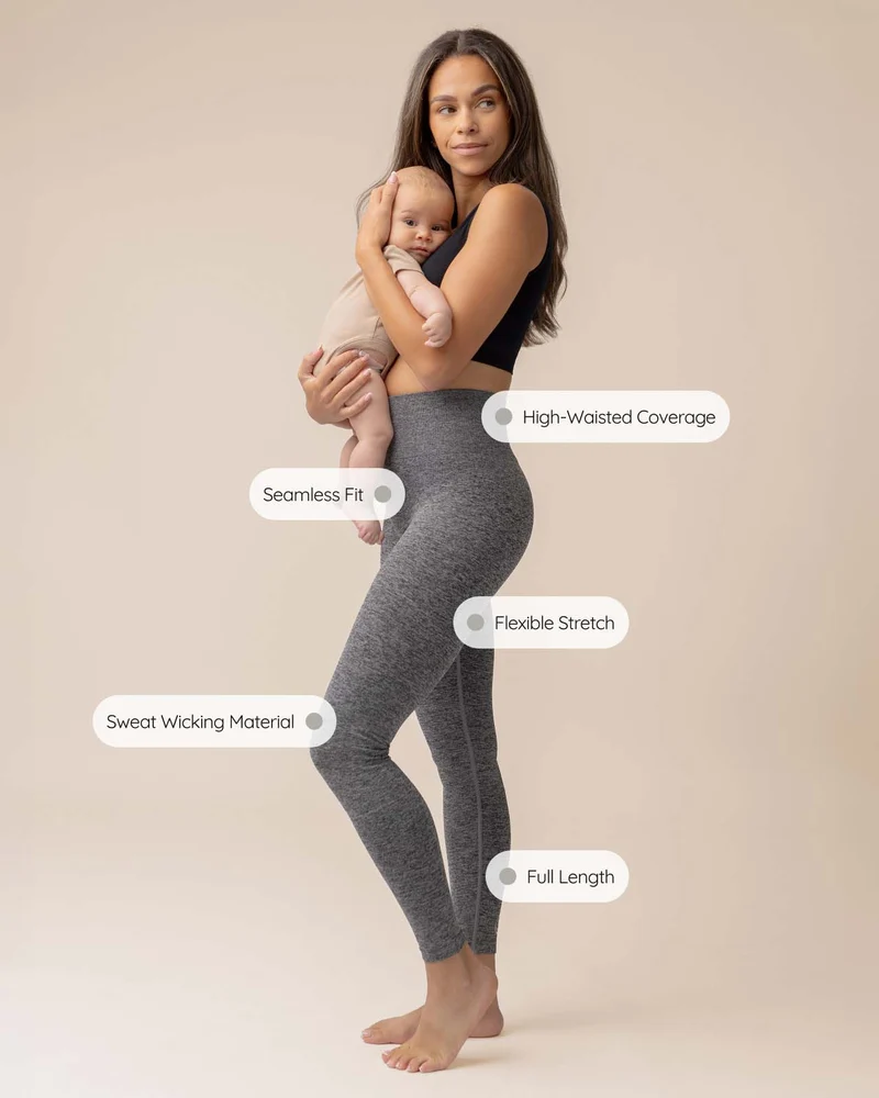 BABYGO® Postpartum-Leggings