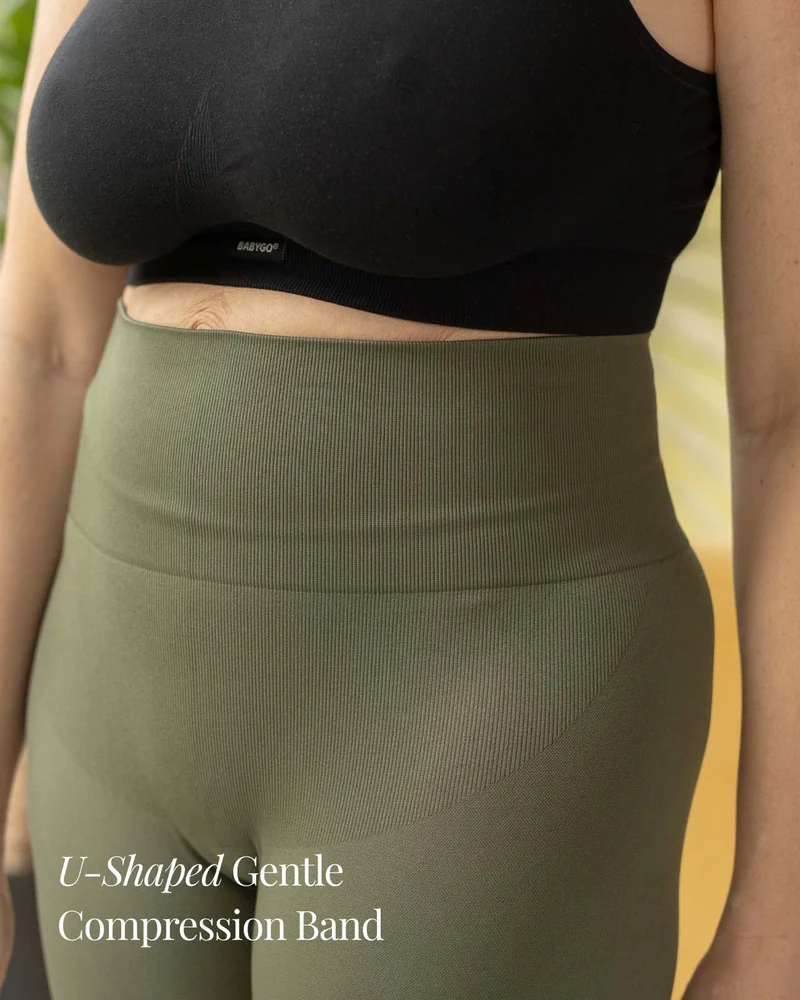 BABYGO® Postpartum-Leggings