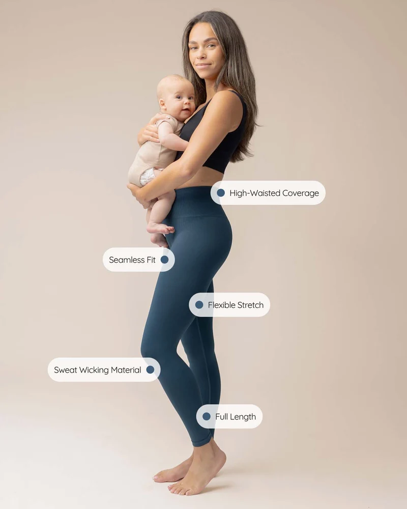 BABYGO® Postpartum-Leggings