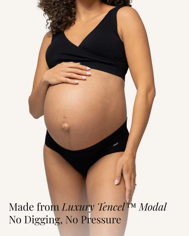BABYGO® Unterbrusthöschen