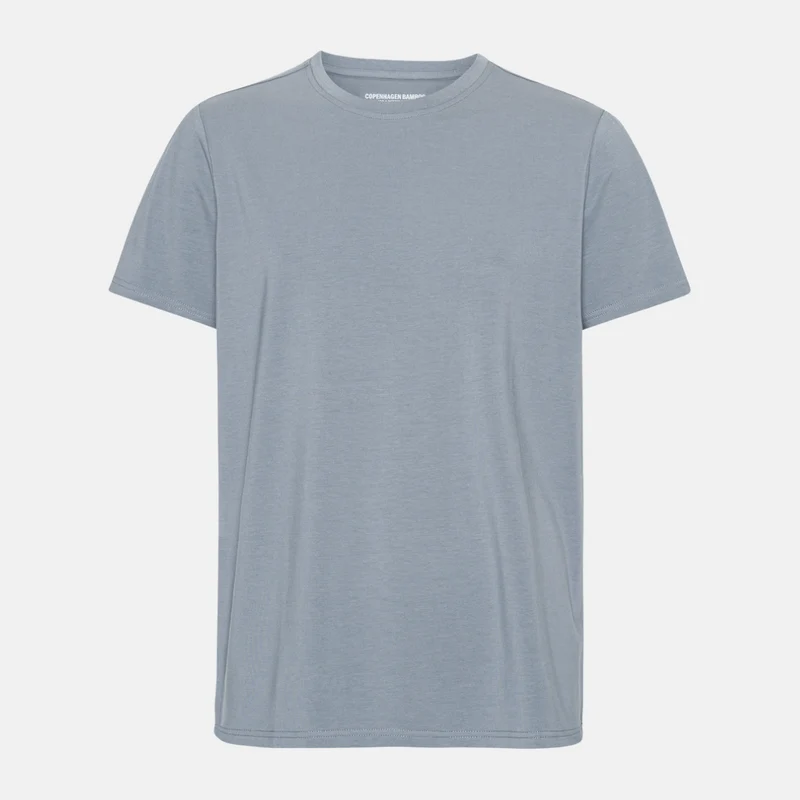 Bambus-T-Shirt Sedona Sage