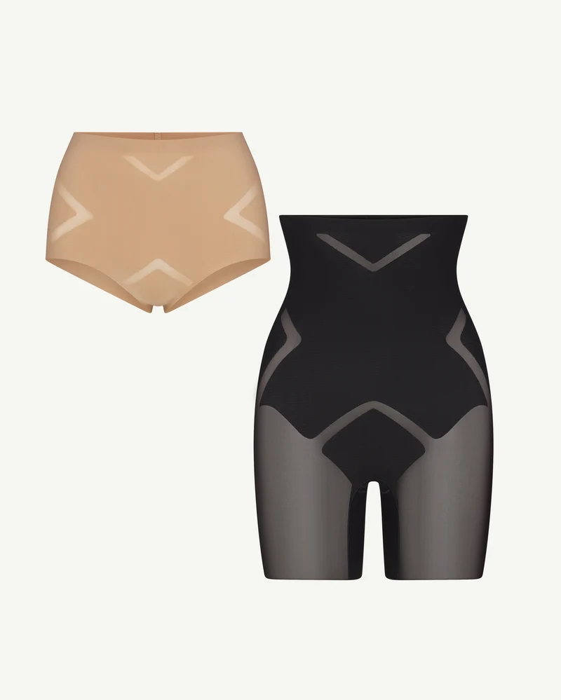 Light-As-Air Shaping Bundle