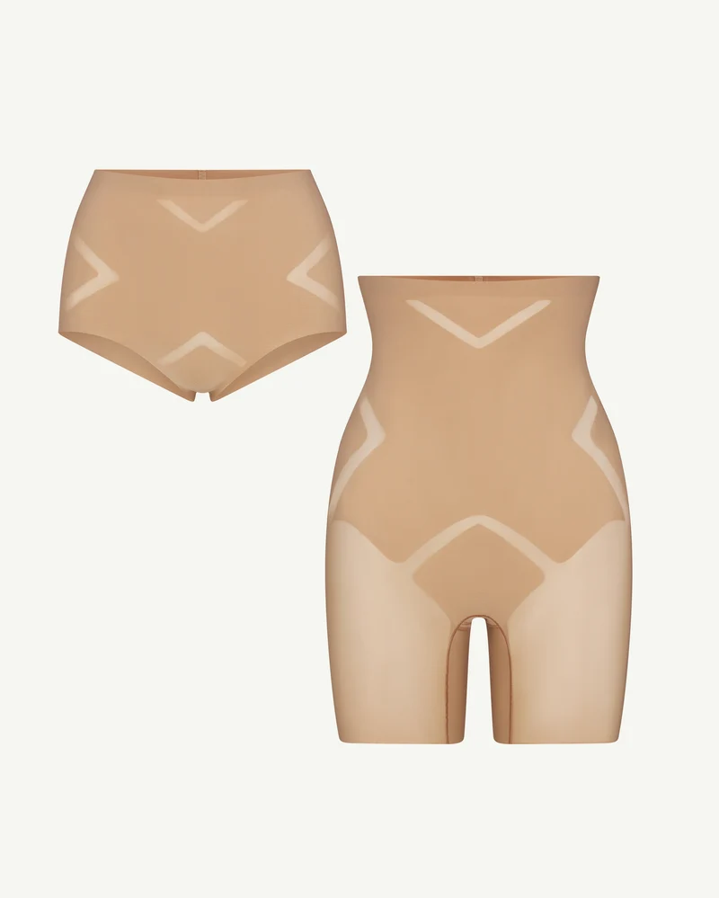 Light-As-Air Shaping Bundle