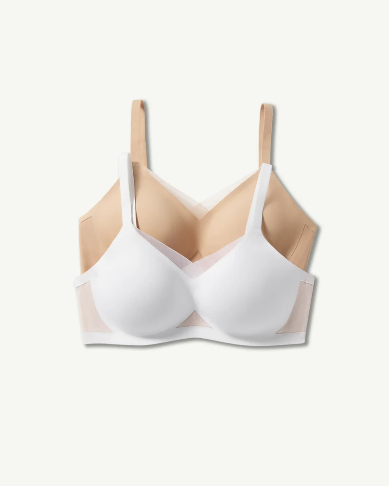 CrossOver Bra Bundle