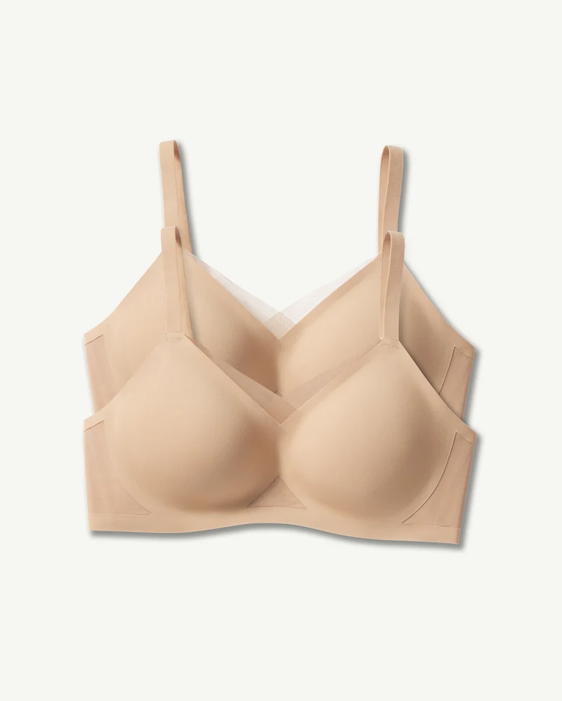 CrossOver Bra Bundle