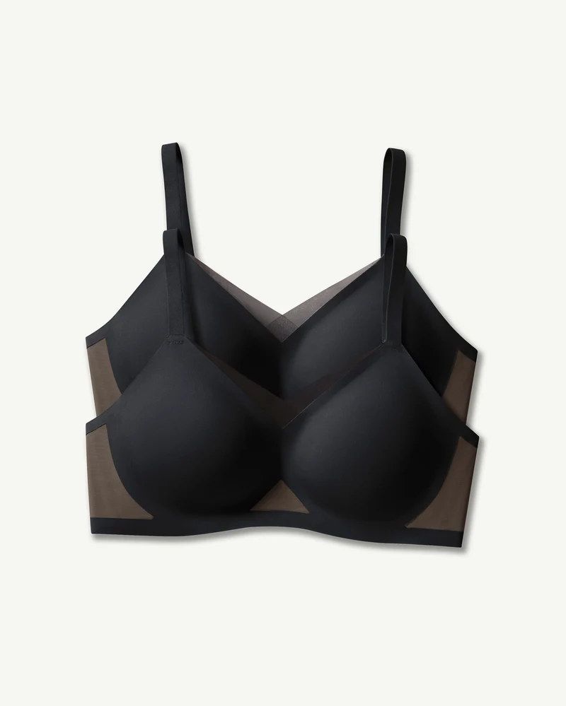 CrossOver Bra Bundle