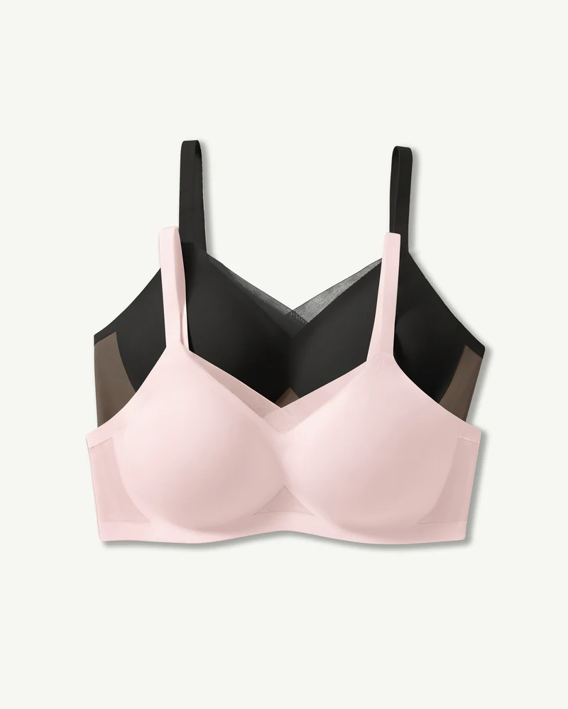 CrossOver Bra Bundle