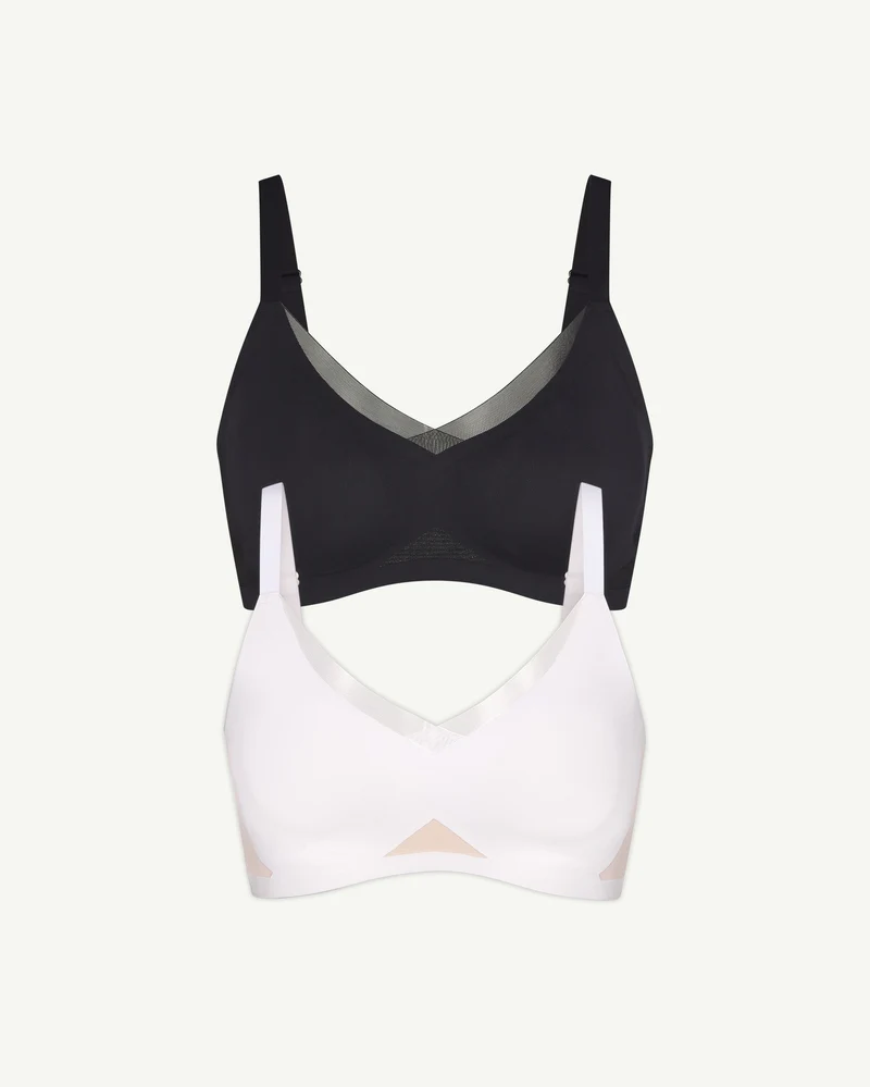 CrossOver Bra Bundle