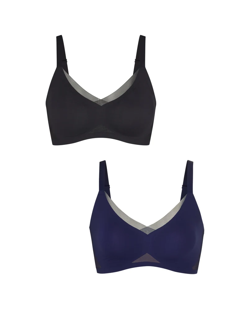 CrossOver Bra Bundle