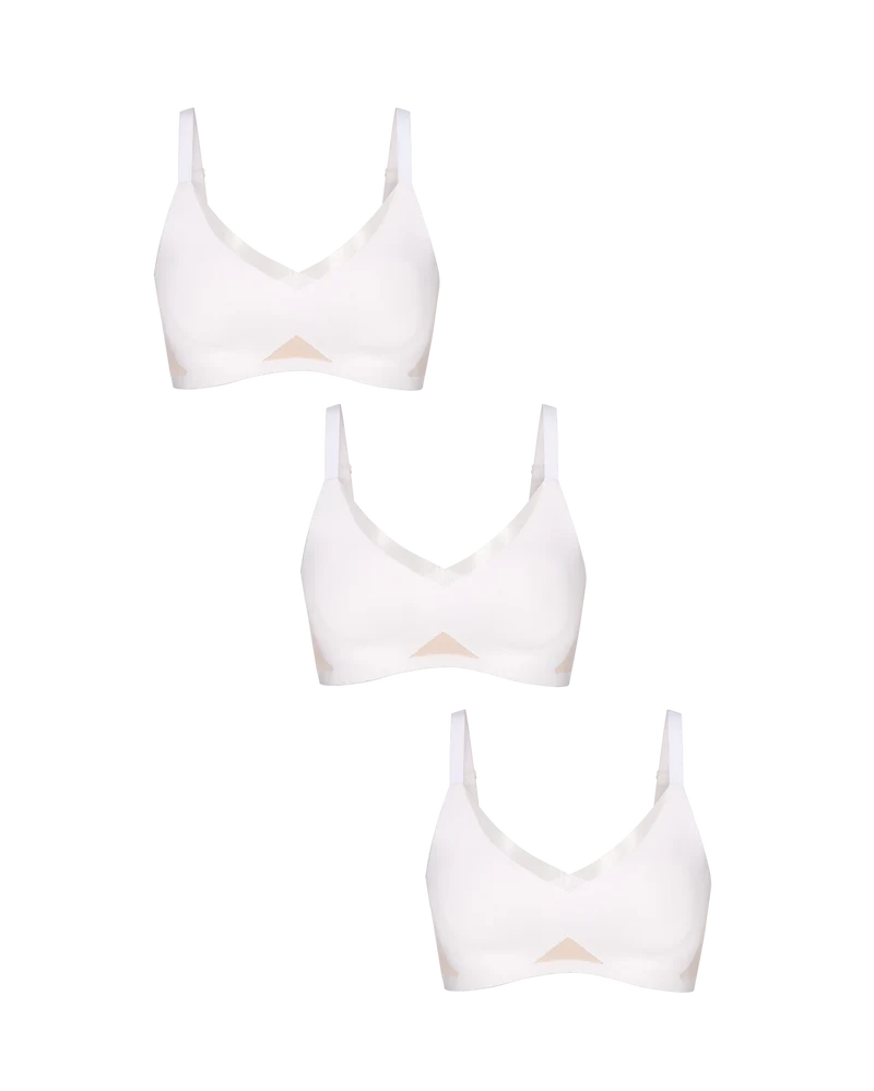 CrossOver Bra Triple Bundle