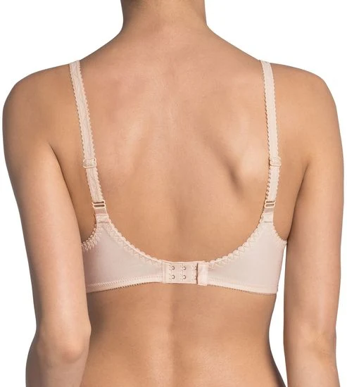 Triumph Romy Bügel-BH teint