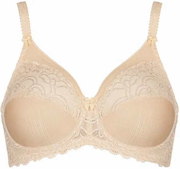 Triumph Romy Bügel-BH teint