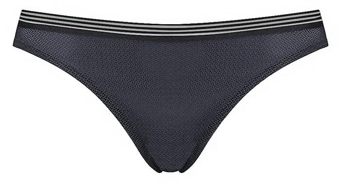 Triumph Infinite Sensation Tai black