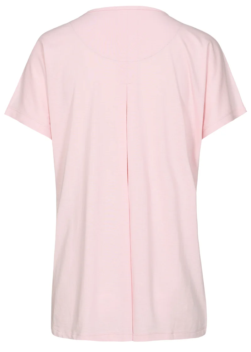 Da.-Overcut Shirt
