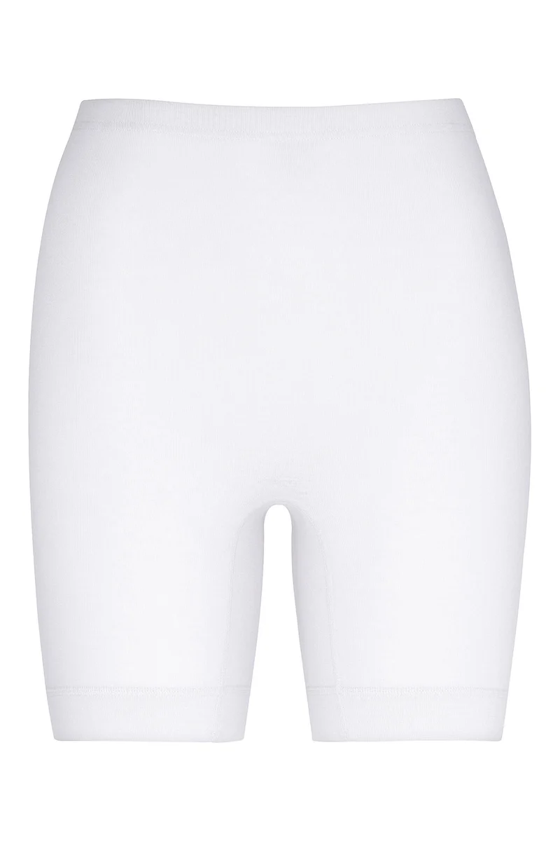 Normalbein-Schlüpfer, Radlerhose 2000