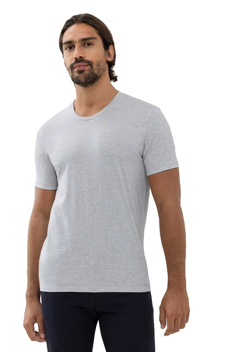T-Shirt, Rundhals, DRY COTTON COLOUR