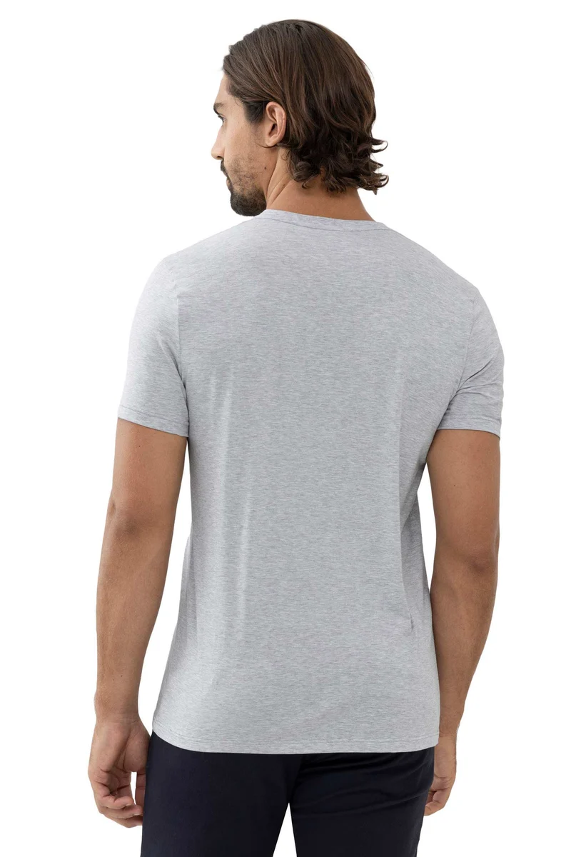 T-Shirt, Rundhals, DRY COTTON COLOUR