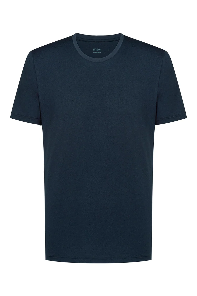 T-Shirt, Rundhals, DRY COTTON COLOUR