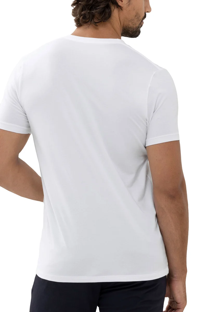 T-Shirt, Rundhals, DRY COTTON COLOUR