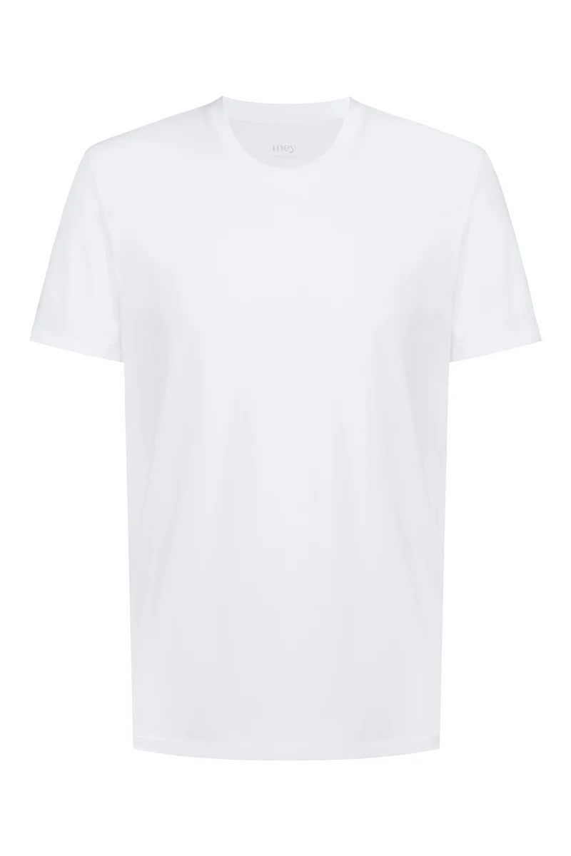 T-Shirt, Rundhals, DRY COTTON COLOUR
