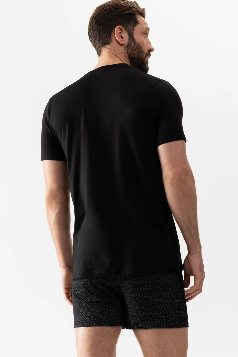 T-Shirt, Rundhals, DRY COTTON COLOUR