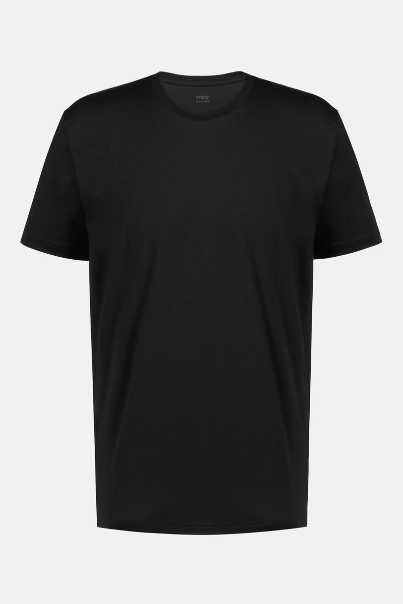 T-Shirt, Rundhals, DRY COTTON COLOUR