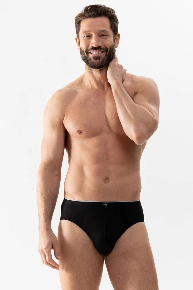 Slip, Jazz-Pants, mit Weblabel, DRY COTTON, bis 7XL