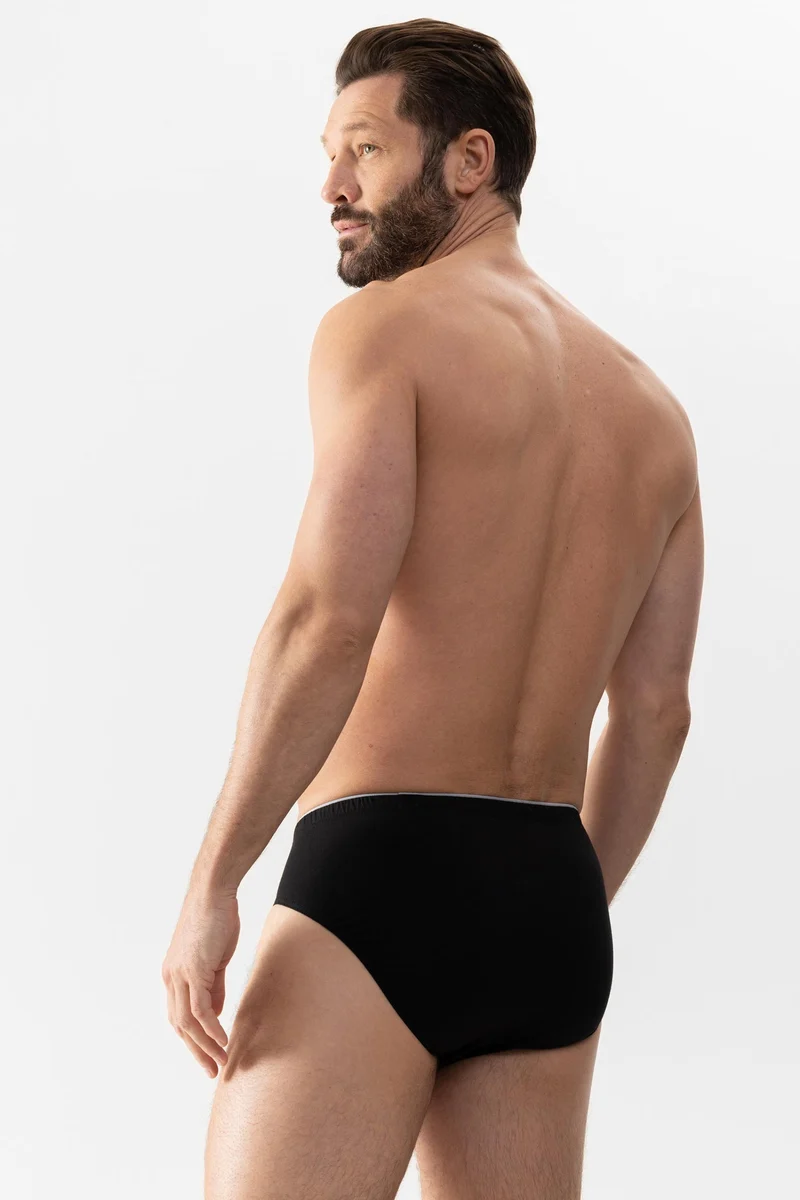 Slip, Jazz-Pants, mit Weblabel, DRY COTTON, bis 7XL