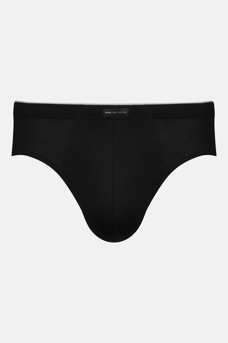 Slip, Jazz-Pants, mit Weblabel, DRY COTTON, bis 7XL