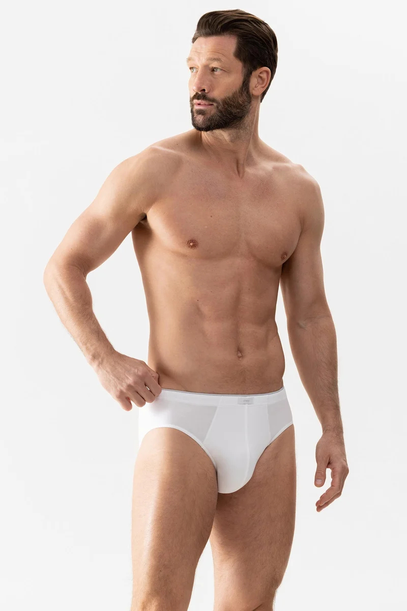 Slip, Jazz-Pants, mit Weblabel, DRY COTTON, bis 7XL