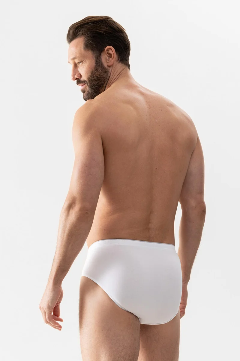 Slip, Jazz-Pants, mit Weblabel, DRY COTTON, bis 7XL