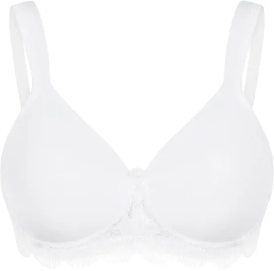 SUSA BH Schale 8129 weiß