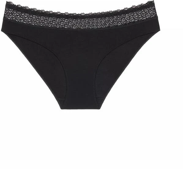 Triumph Feel of Modal Tai schwarz