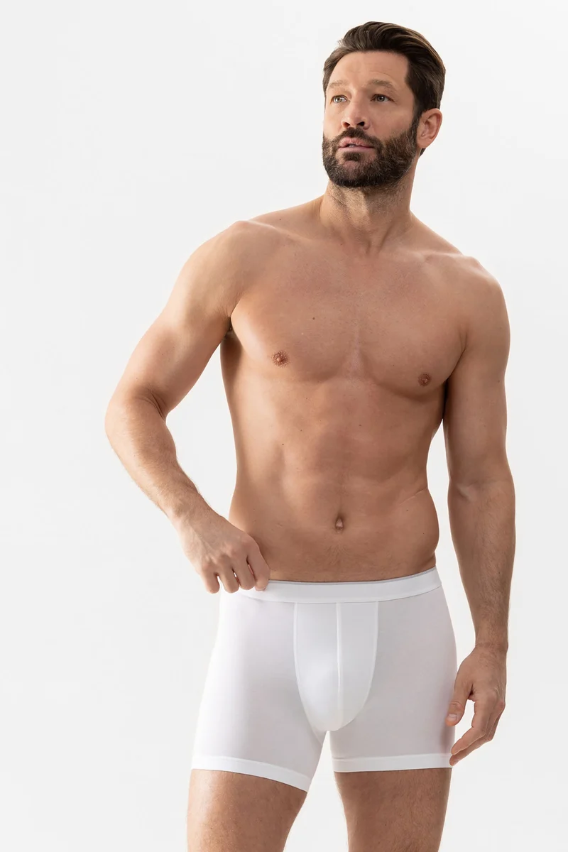 Shorty, Boxer Pant, DRY COTTON