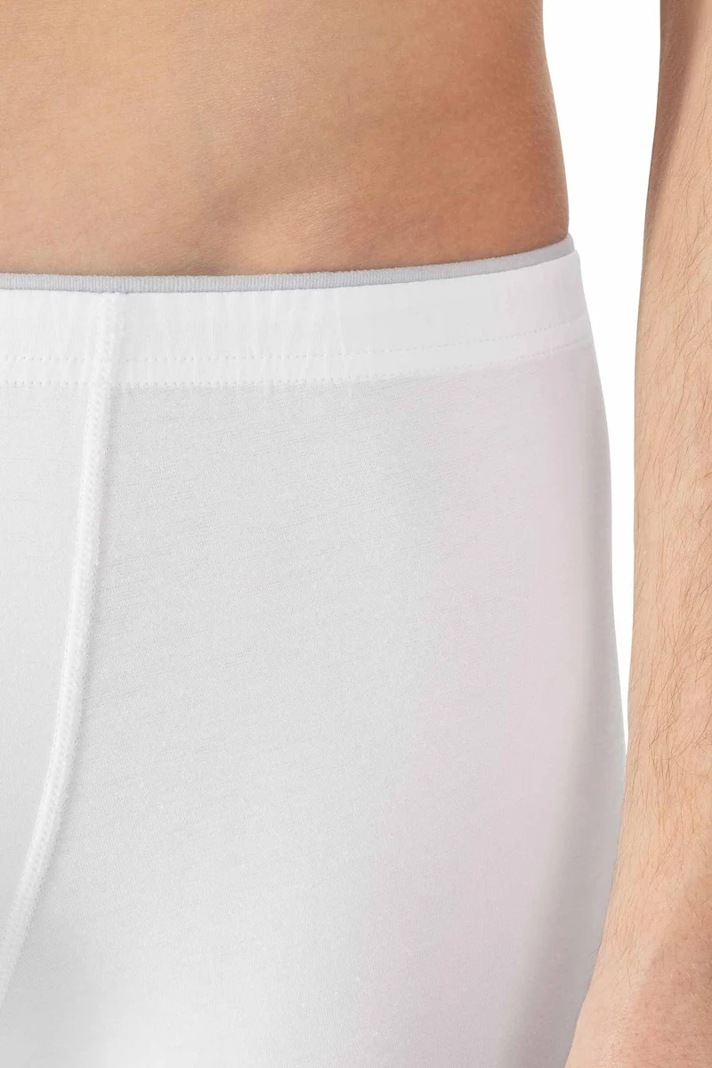 Shorty, Boxer Pant, mit Weblabel, DRY COTTON, bis 7XL