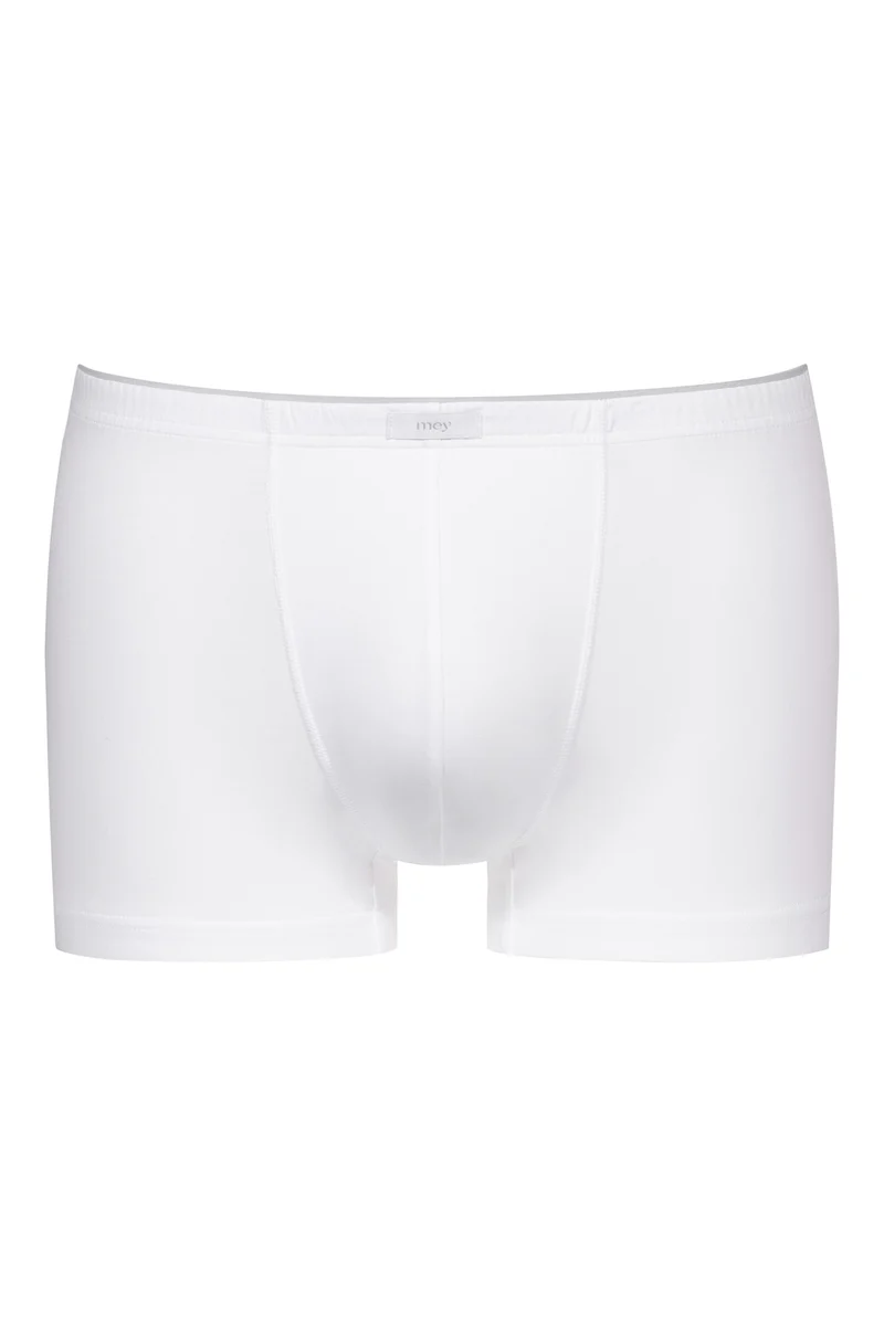 Shorty, Boxer Pant, mit Weblabel, DRY COTTON, bis 7XL