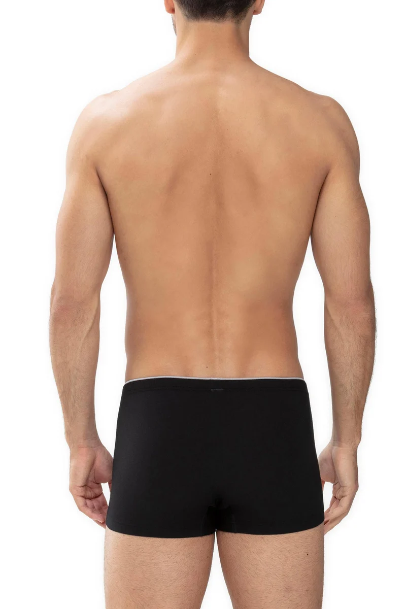 Shorty, Boxer Pant, mit Weblabel, DRY COTTON, bis 7XL