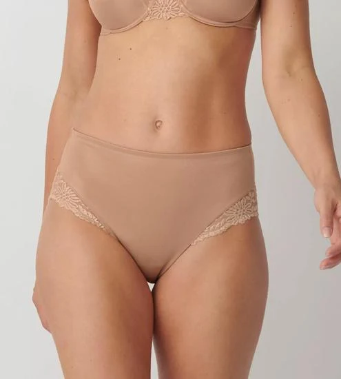 Triumph Briefs Ladyform Soft Maxi smooth skin