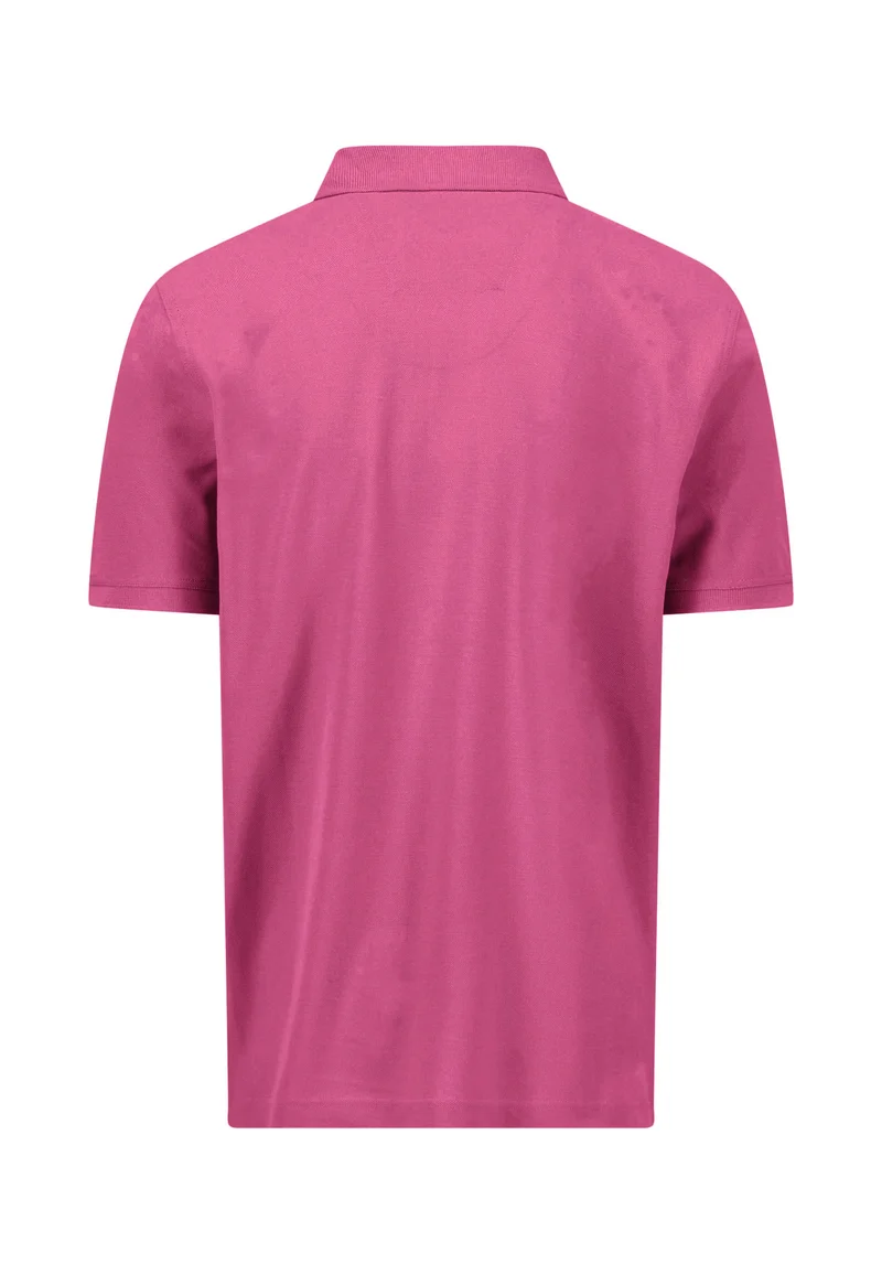 Basic Polo, Premium Cotton