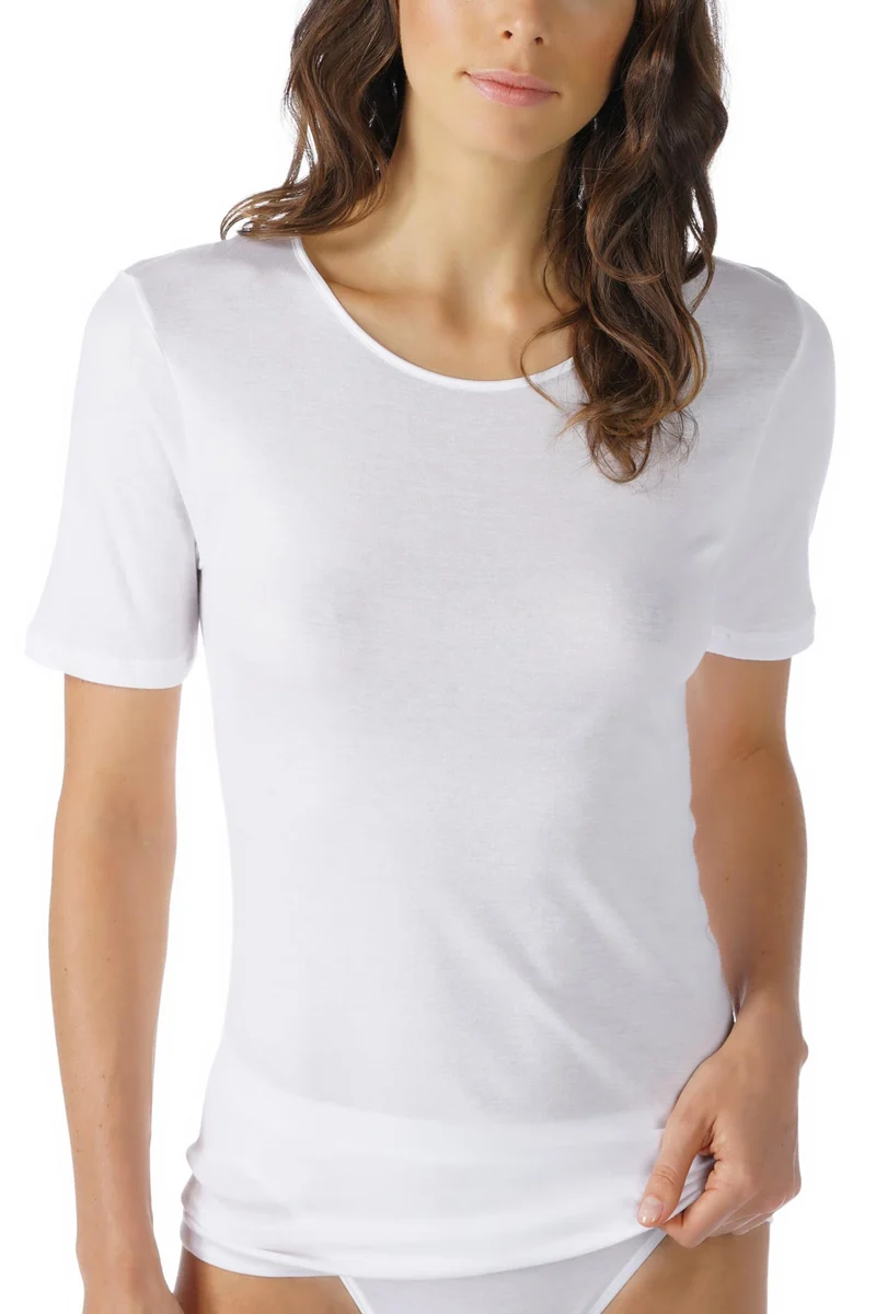 Shirt, kurzarm, NOBLESSE