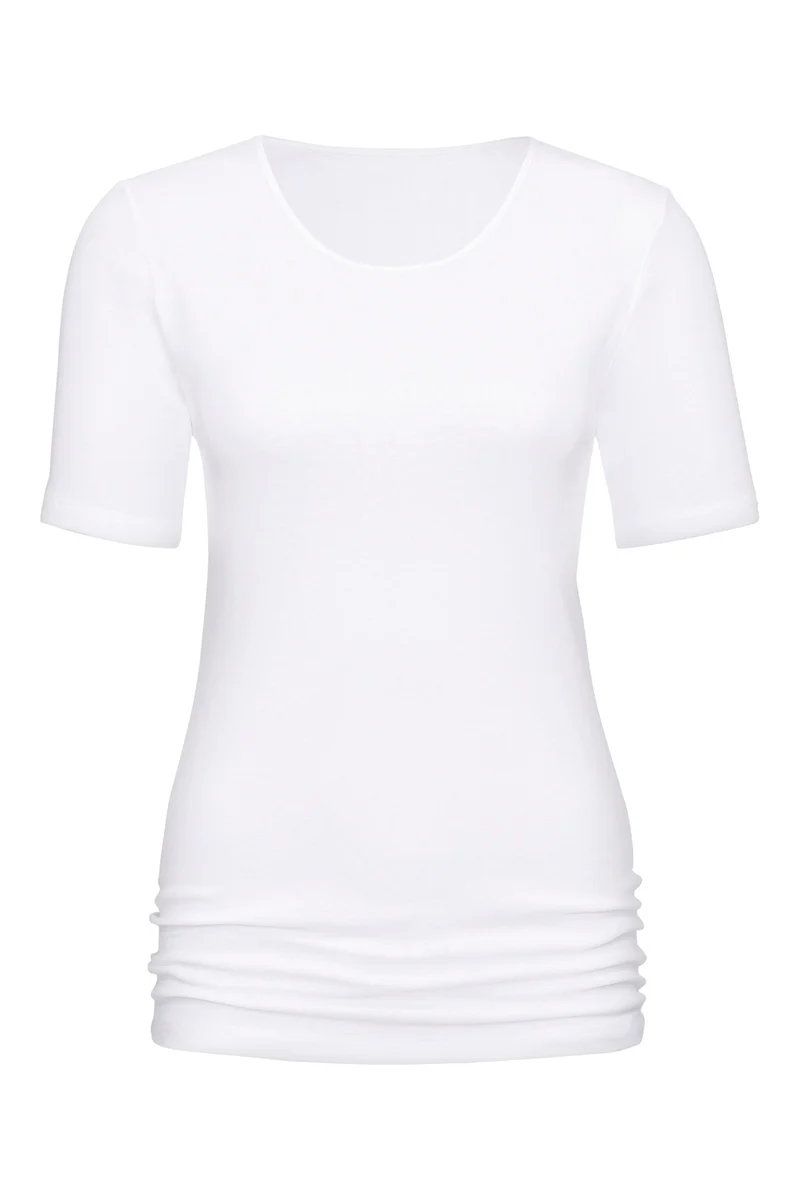 Shirt, kurzarm, NOBLESSE