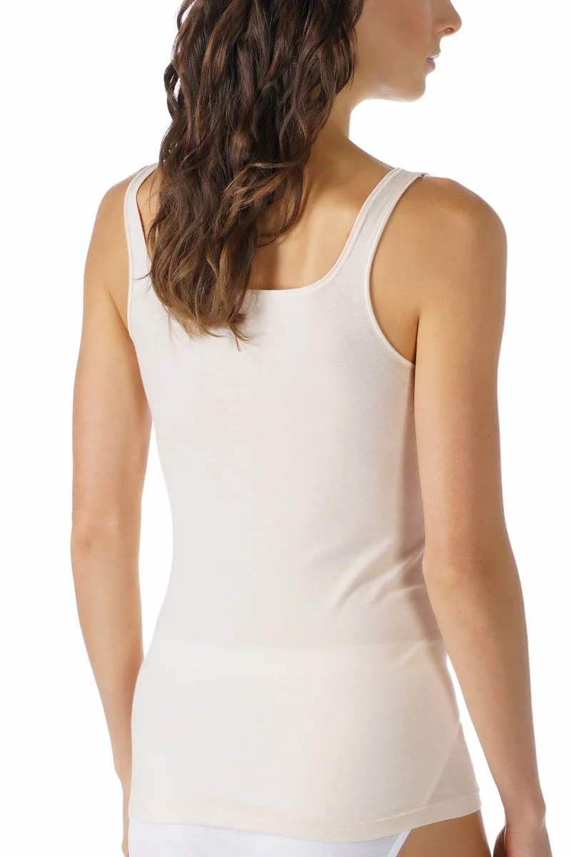 Tank-Top, V-Neck NOBLESSE